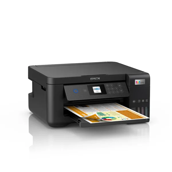 Epson EcoTank L4260 WiFi Multifunkcijski Štampač