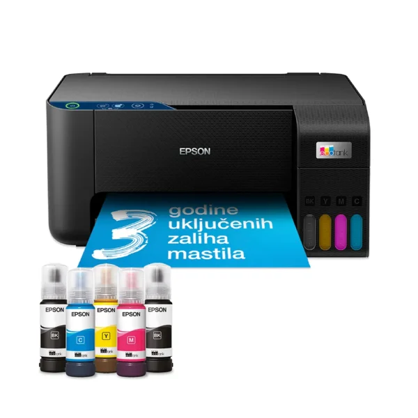 Epson EcoTank L3231 Multifunkcijski Štampač