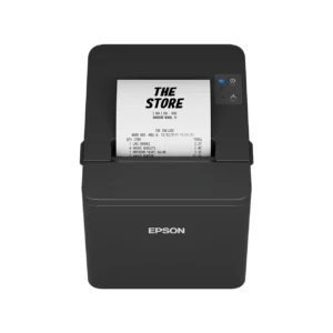 Epson TM-T20IV-102 POS termalni štampač USB + LAN (Ethernet)