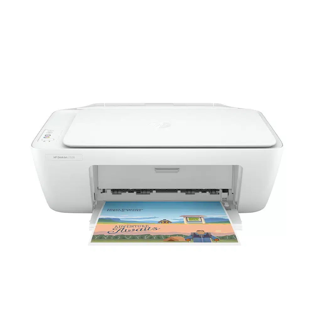 HP DeskJet 2320 All-in-One Štampač - 7WN42B HP DeskJet 2320 All-in-One Štampač - 7WN42B