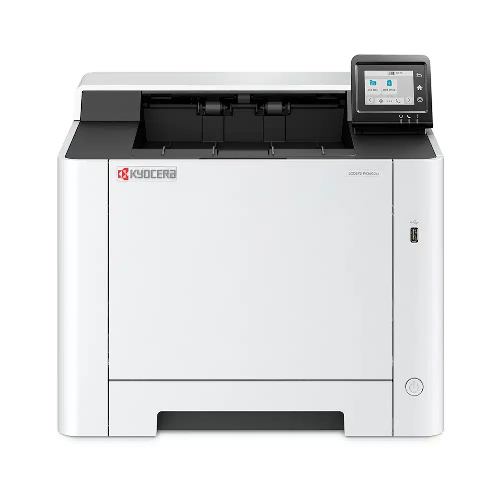 Kyocera ECOSYS PA2600cwx Kolor Laserski Štampač Kyocera ECOSYS PA2600cwx Kolor Laserski Štampač