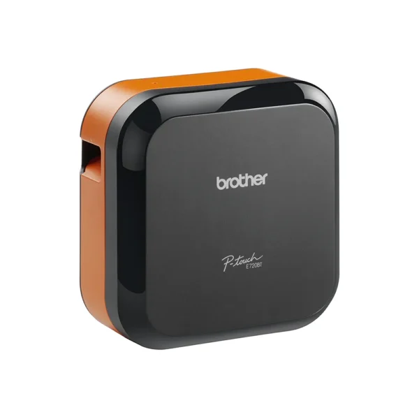 Brother PT-E720BT profesionalni štampač nalepnica (Bluetooth)
