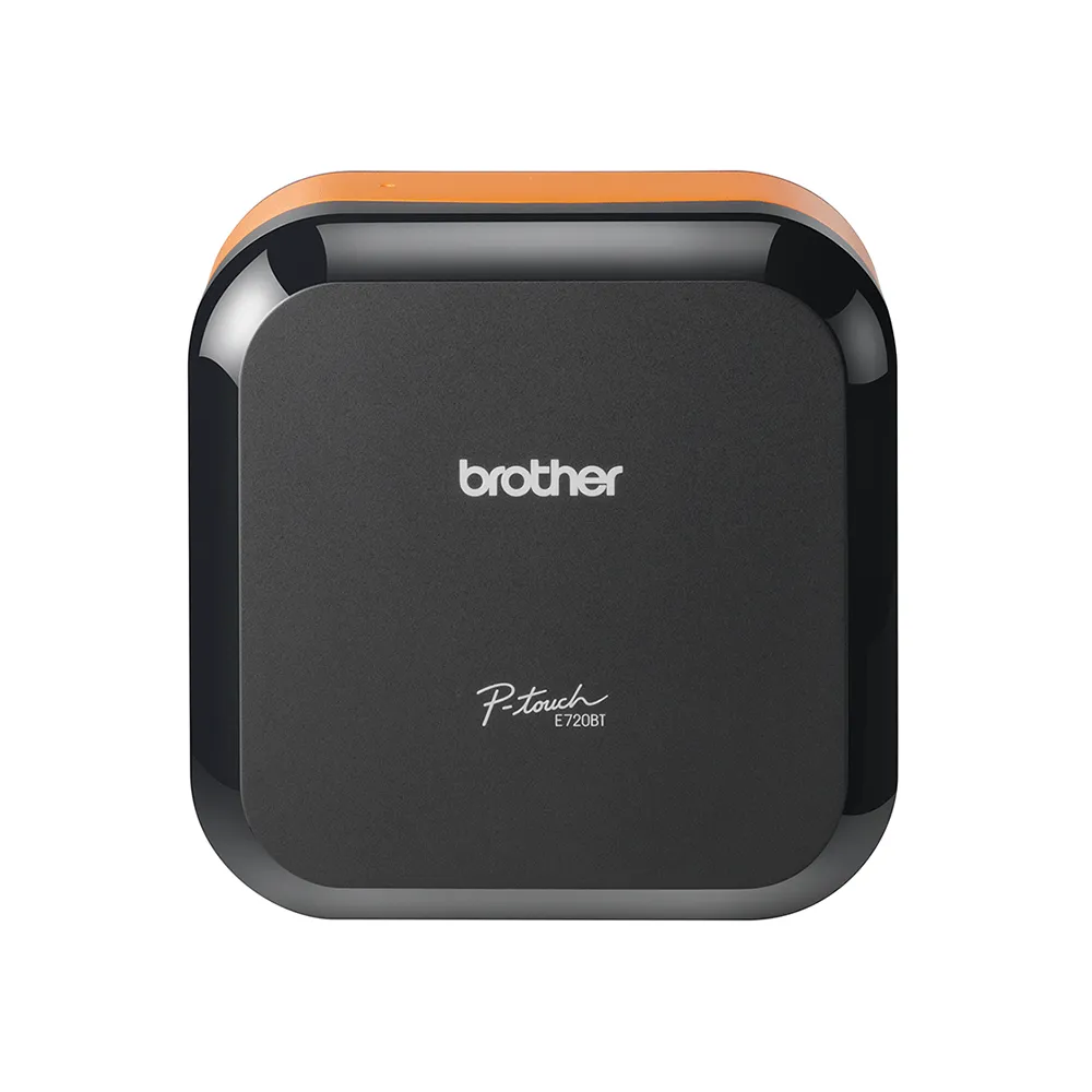 Brother PT-E720BT profesionalni štampač nalepnica (Bluetooth) Brother PT-E720BT profesionalni štampač nalepnica (Bluetooth)