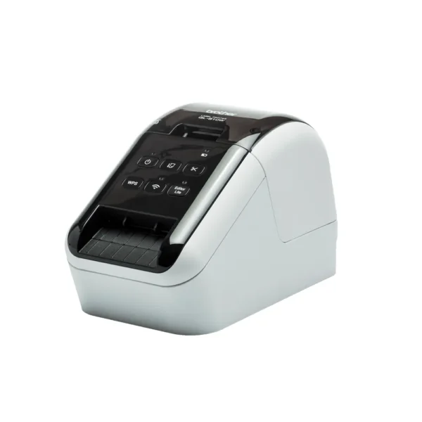 Brother QL-810W štampač za nalepnice