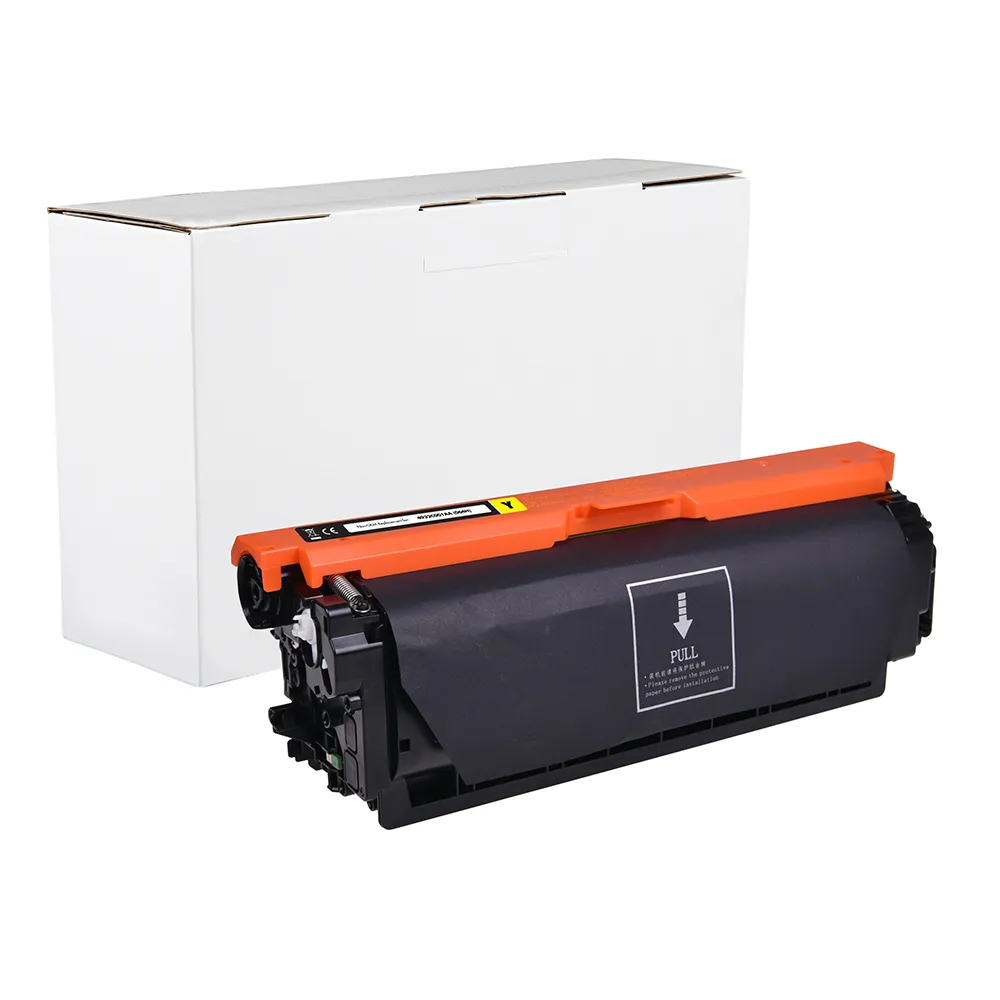 Canon CRG-064H Y Toner Zamenski (Žuti, Yellow) - Static Control