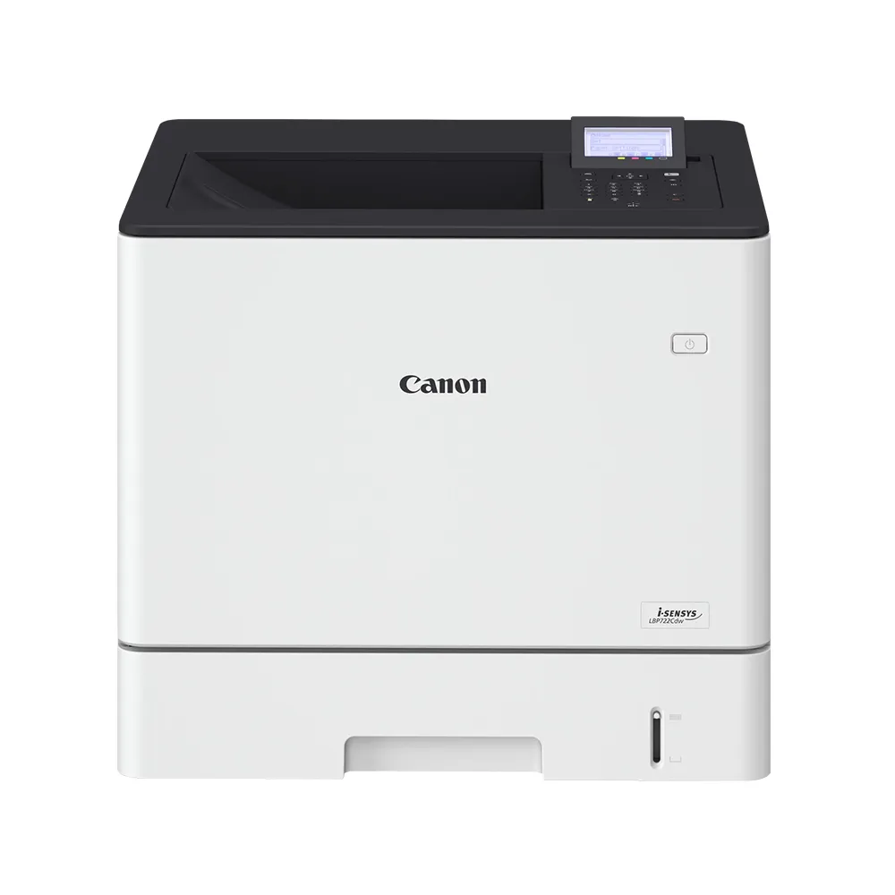 Canon i-SENSYS LBP722Cdw Štampač