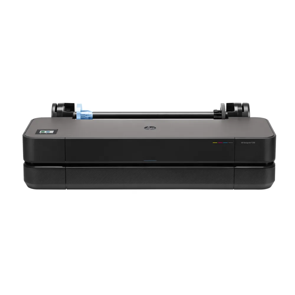 HP DesignJet T230 24'' Ploter HP DesignJet T230 24'' Ploter