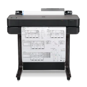 HP DesignJet T630 24'' Ploter