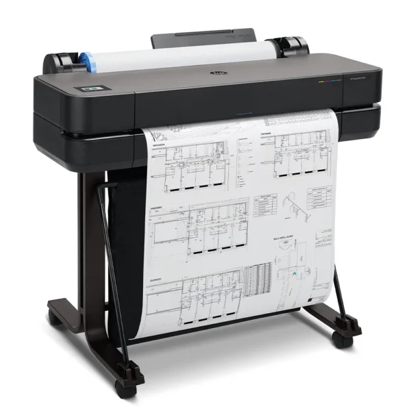 HP DesignJet T630 24'' Ploter