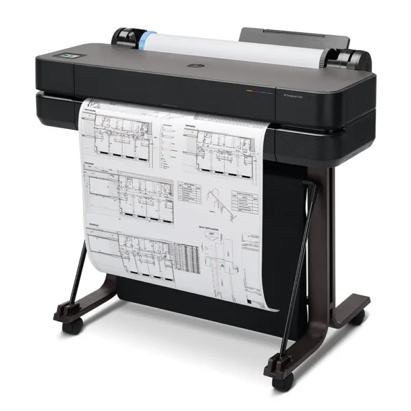 HP DesignJet T630 24'' Ploter