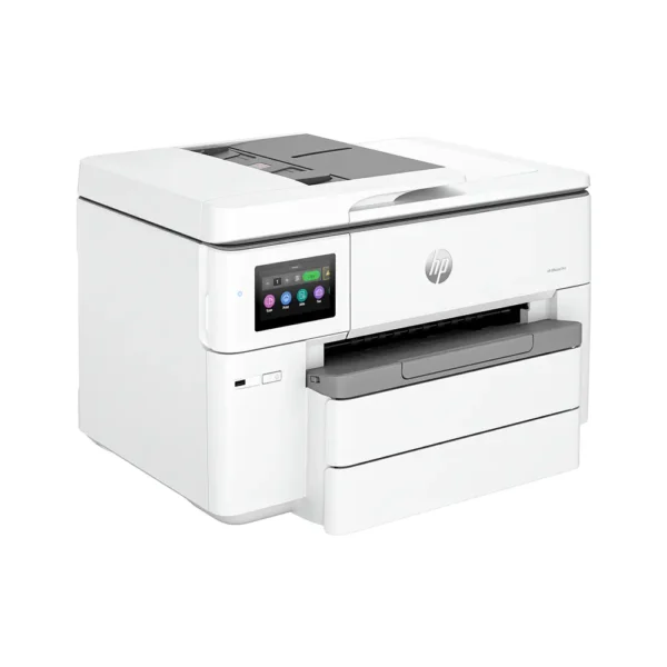 HP OfficeJet Pro 9730 All-in-One A3 Štampač - 537P5C