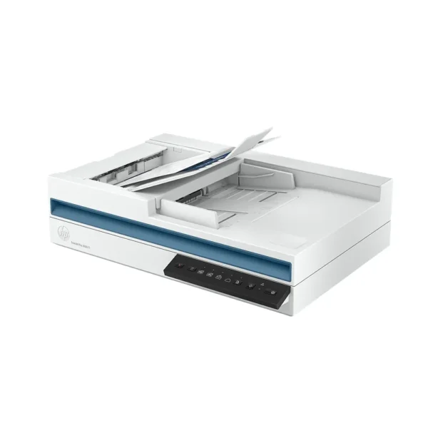 HP ScanJet Pro 2600 f1 Skener - 20G05A