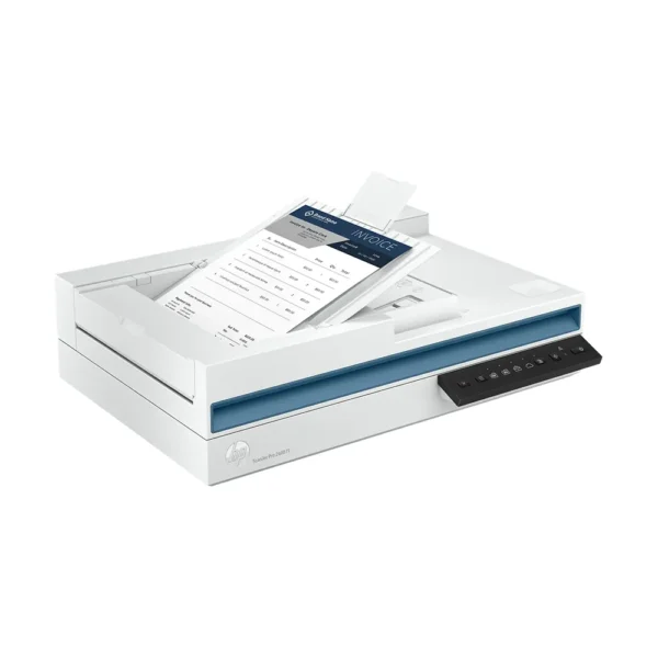 HP ScanJet Pro 2600 f1 Skener - 20G05A