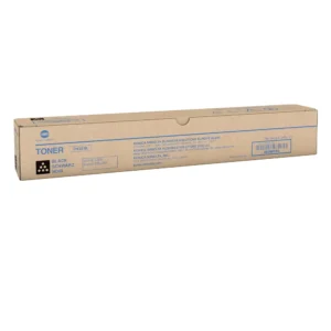 Konica Minolta TN331K Original Black - AFAM150