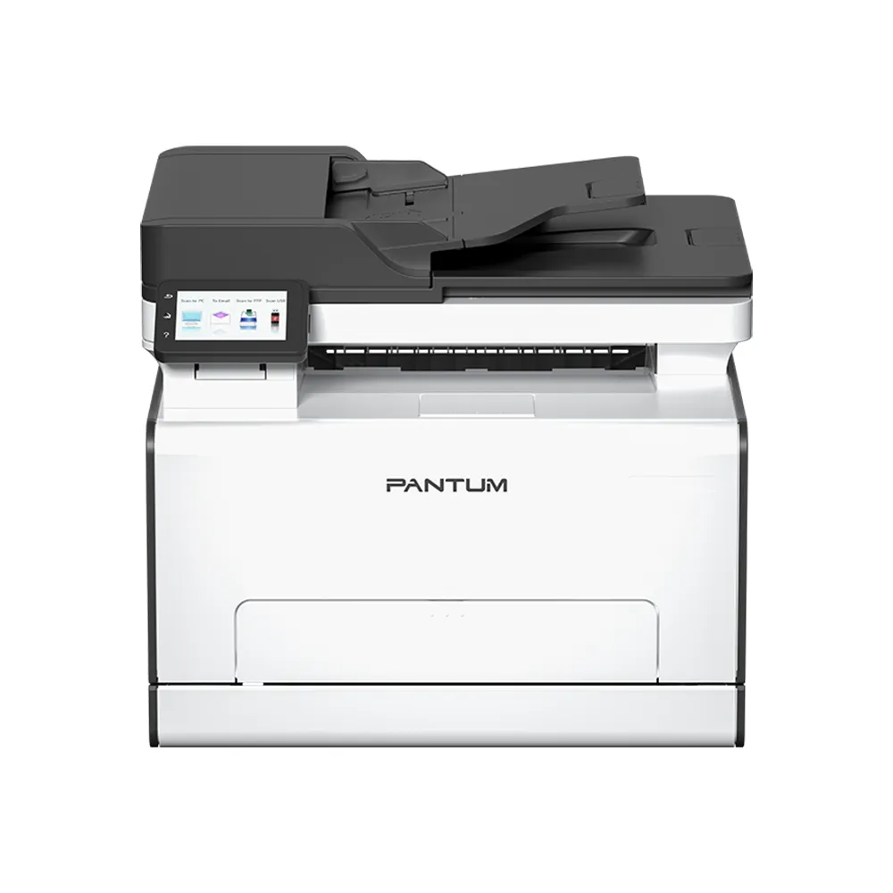 Pantum CM2100ADW Kolor Multifunkcijski Štampač Pantum CM2100ADW Kolor Multifunkcijski Štampač
