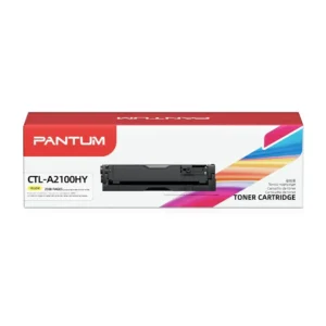 Pantum CTL-A2100HY Toner Original Žuti Yellow