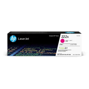 HP 222A Toner Original Magenta - W2223A