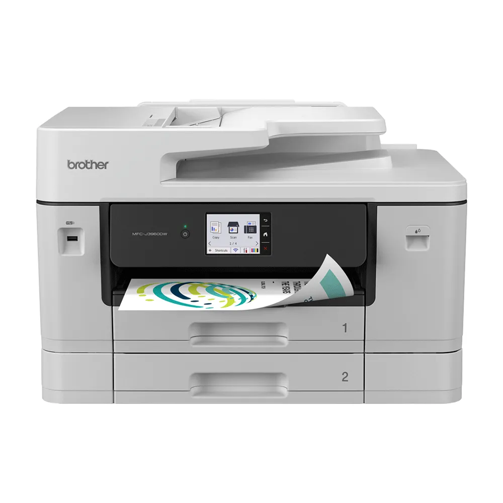 Brother MFC-J3960DW Multifuncijski A3 Štampač Brother MFC-J3960DW Multifuncijski A3 Štampač