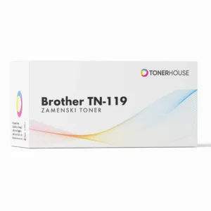 Brother TN-119 Toner Zamenski