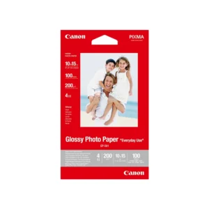 Canon GP-501 Sjajni foto papir Glossy (10x15cm) - 100 listova