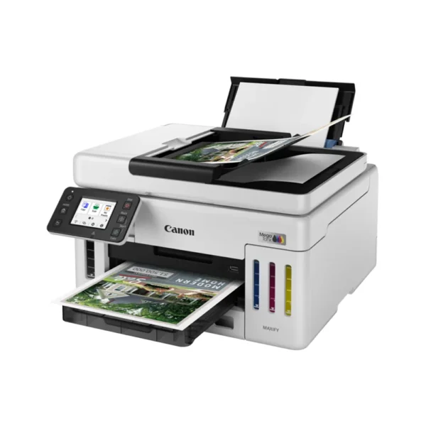 Canon MAXIFY GX6140 Multifunkcijski Štampač