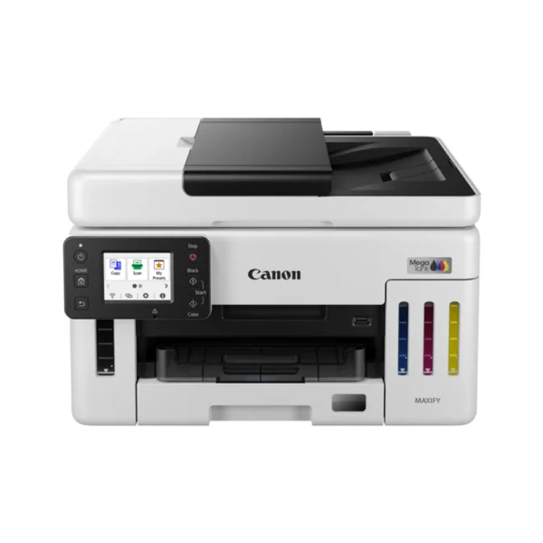 Canon MAXIFY GX6140 Multifunkcijski Štampač