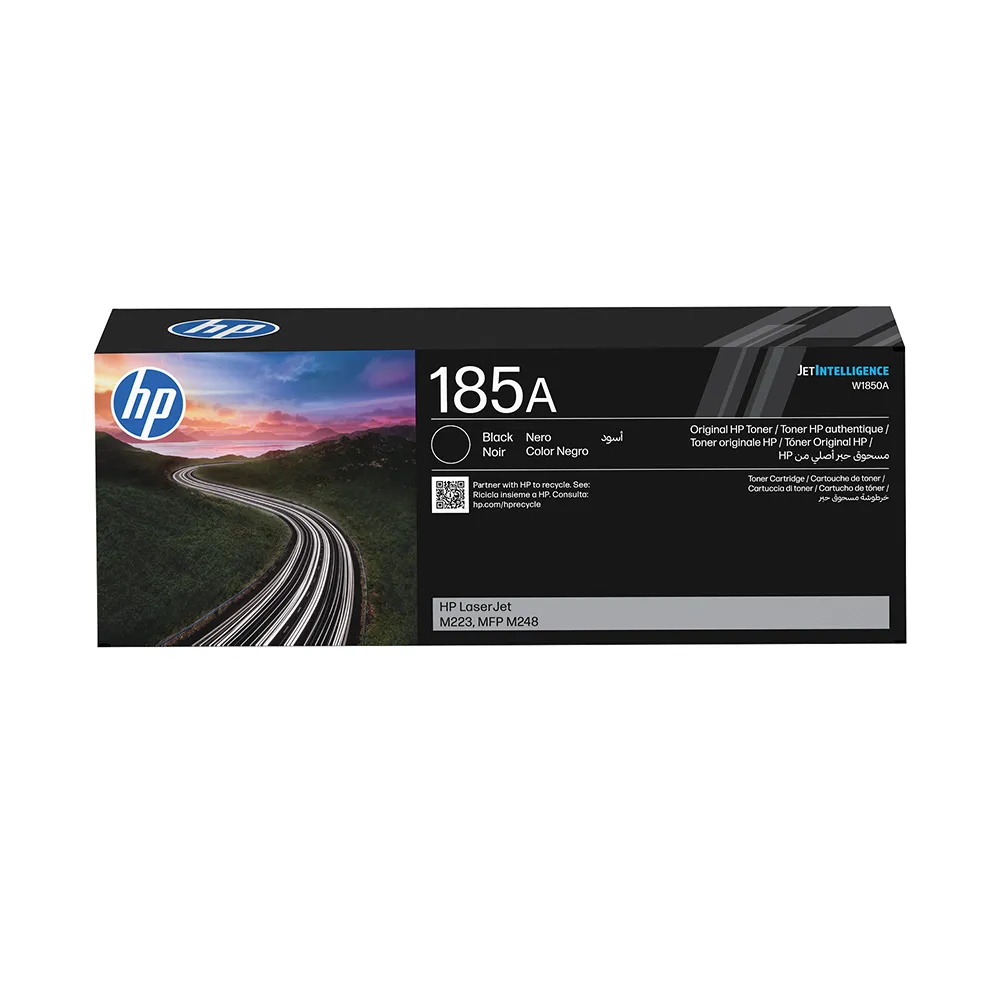 HP 185A Toner Original - W1850A