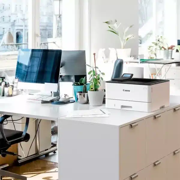 Canon i-SENSYS LBP246dw II Štampač