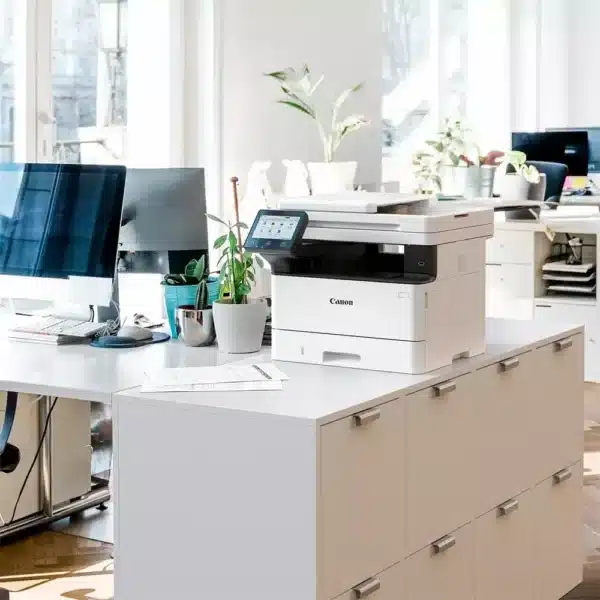 Canon i-SENSYS MF463dw II Multifunkcijski Štampač