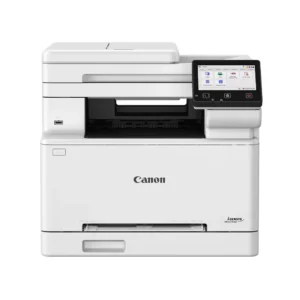 Canon i-SENSYS MF664Cdw Multifunkcijski Štampač