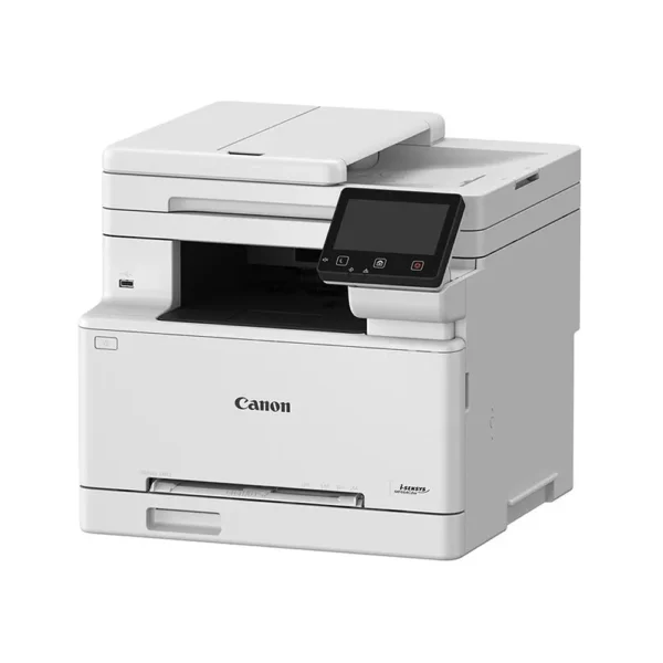 Canon i-SENSYS MF664Cdw Multifunkcijski Štampač