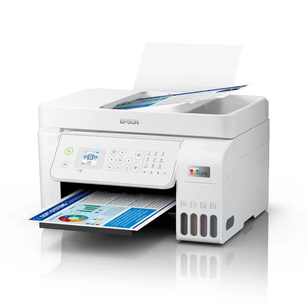 Epson EcoTank L5316 Multifunkcijski Štampač