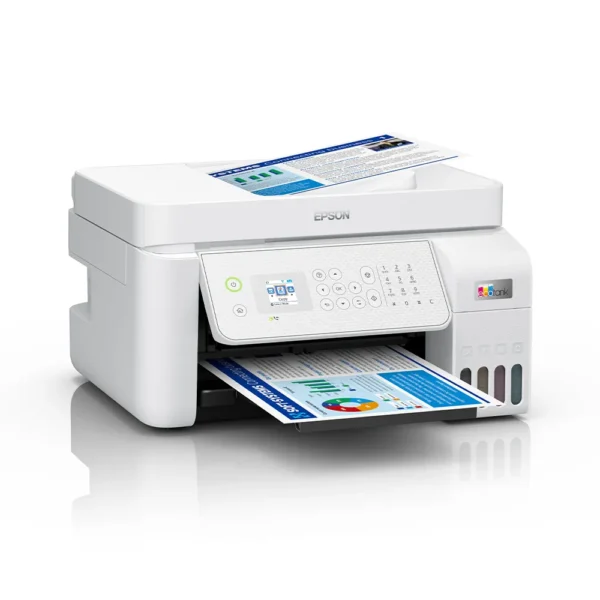Epson EcoTank L5316 Multifunkcijski Štampač
