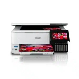 Epson EcoTank L8160 Štampač