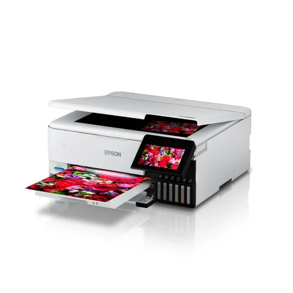 Epson EcoTank L8160 Štampač