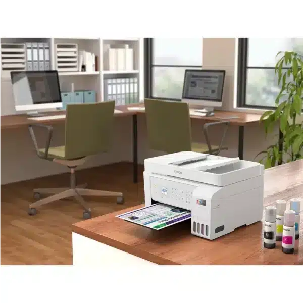 Epson EcoTank L5316 Multifunkcijski Štampač