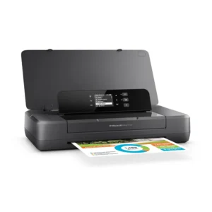 HP OfficeJet 202 Prenosni Štampač - N4K99C