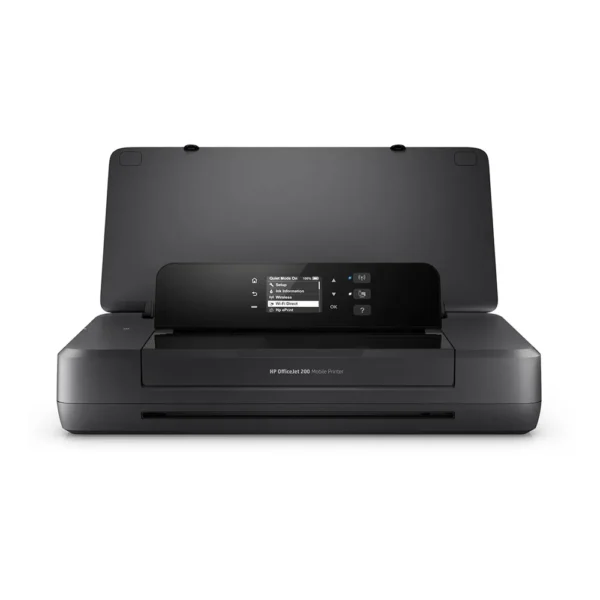HP OfficeJet 202 Prenosni Štampač - N4K99C