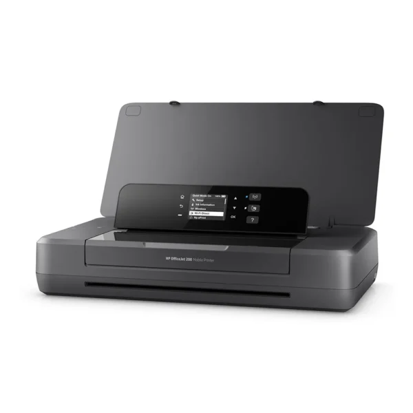 HP OfficeJet 202 Prenosni Štampač - N4K99C