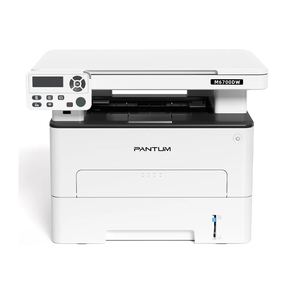 Pantum M6700DW Multifunkcijski Štampač Pantum M6700DW Multifunkcijski Štampač
