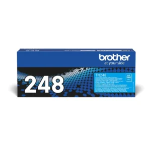 Brother TN-248C Toner Original Cyan