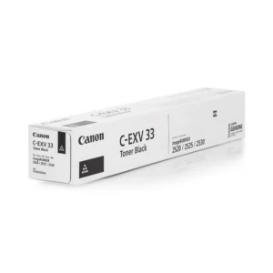 Canon C-EXV 33 Toner Original - 2785B002AA