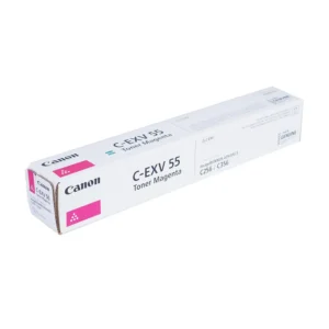 Canon C-EXV 55 Toner Original Magenta