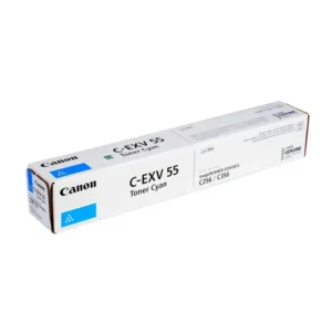 Canon C-EXV 55 Toner Original Plavi Cyan