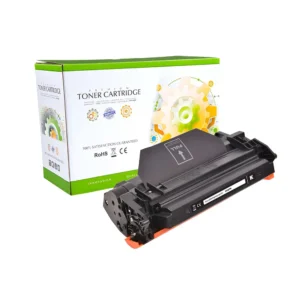 HP 89A Toner Zamenski - CF289A