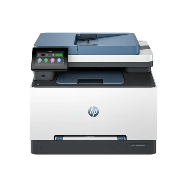 HP Color LaserJet Pro MFP 3303fdn Štampač - 499M7A