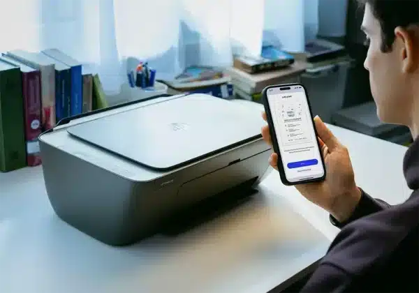 HP DeskJet Ink Advantage 2976 All-in-One Štampač