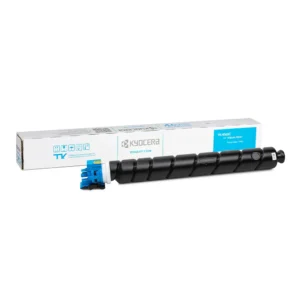 Kyocera TK-8365C Toner Original Plavi Cyan