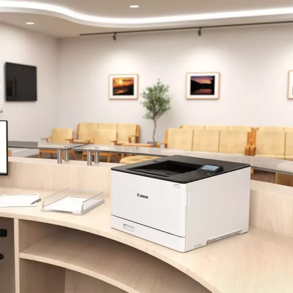 Canon i-SENSYS LBP673Cdw Štampač