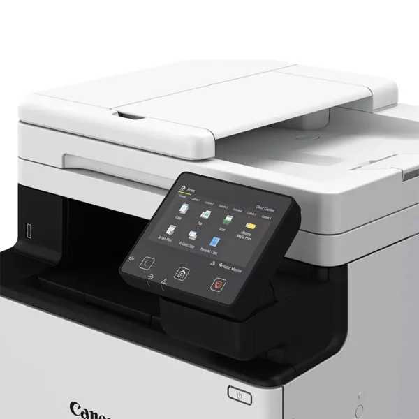 Canon i-SENSYS MF754Cdw Multifunkcijski Štampač
